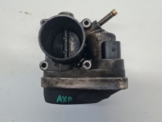 bontott VW GOLF IV Fojtószelep (Elektromos)