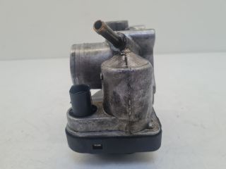 bontott VW GOLF IV Fojtószelep (Elektromos)