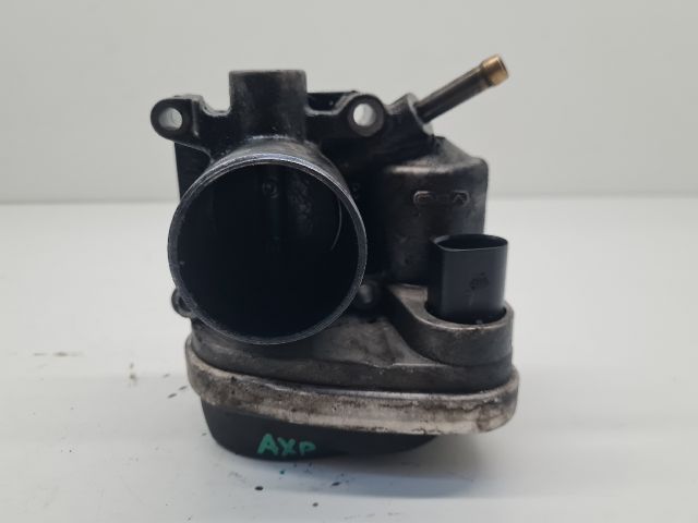 bontott VW GOLF IV Fojtószelep (Elektromos)