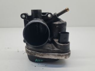 bontott VW GOLF IV Fojtószelep (Elektromos)