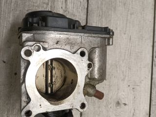 bontott VW GOLF IV Fojtószelep (Elektromos)