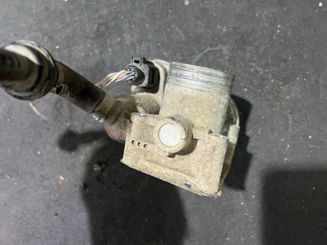 bontott VW GOLF IV Fojtószelep (Elektromos)