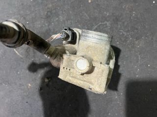 bontott VW GOLF IV Fojtószelep (Elektromos)