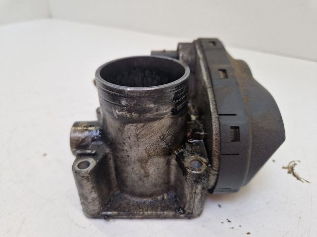 bontott VW GOLF IV Fojtószelep (Elektromos)