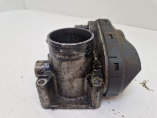 bontott VW GOLF IV Fojtószelep (Elektromos)