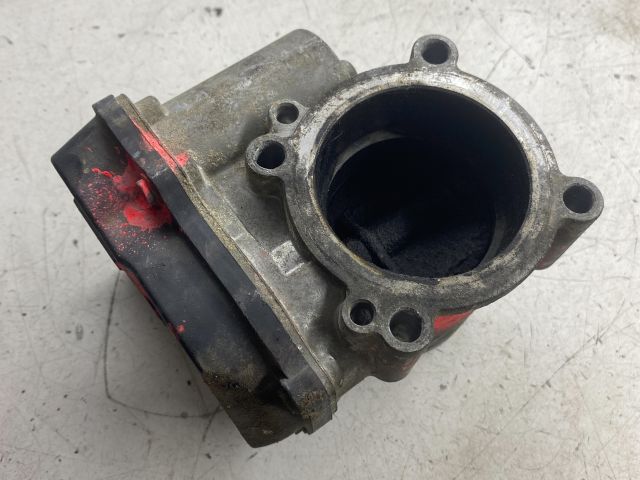 bontott VW GOLF IV Fojtószelep (Elektromos)