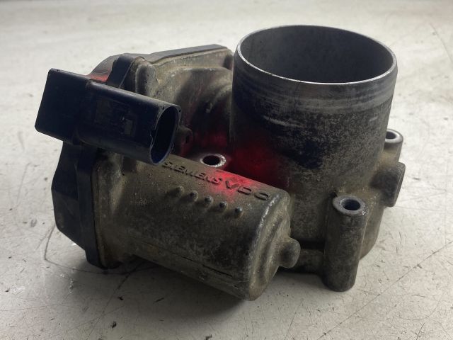 bontott VW GOLF IV Fojtószelep (Elektromos)