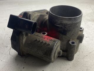 bontott VW GOLF IV Fojtószelep (Elektromos)