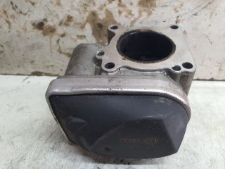 bontott VW GOLF IV Fojtószelep (Elektromos)