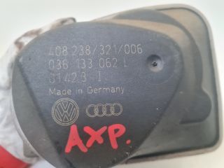 bontott VW GOLF IV Fojtószelep (Elektromos)