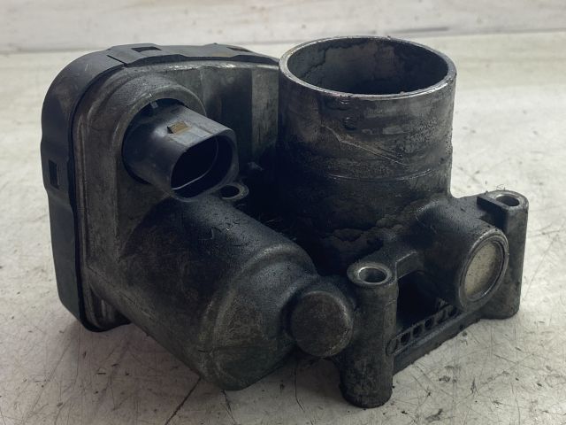 bontott VW GOLF IV Fojtószelep (Elektromos)