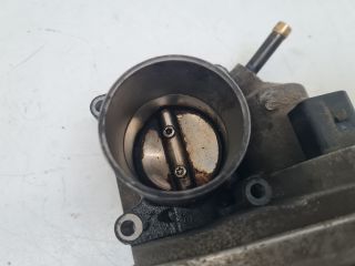 bontott VW GOLF IV Fojtószelep (Elektromos)