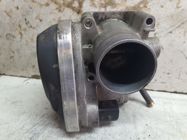 bontott VW GOLF IV Fojtószelep (Elektromos)