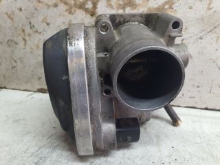 bontott VW GOLF IV Fojtószelep (Elektromos)