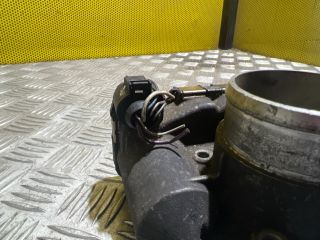 bontott VW GOLF IV Fojtószelep (Elektromos)