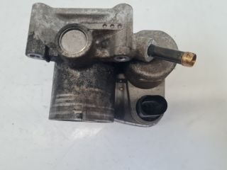 bontott VW GOLF IV Fojtószelep (Elektromos)