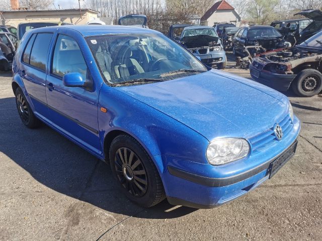 bontott VW GOLF IV Fojtószelep (Elektromos)