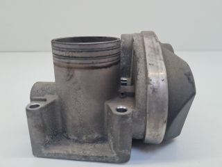 bontott VW GOLF IV Fojtószelep (Elektromos)