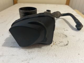 bontott VW GOLF IV Fojtószelep (Elektromos)