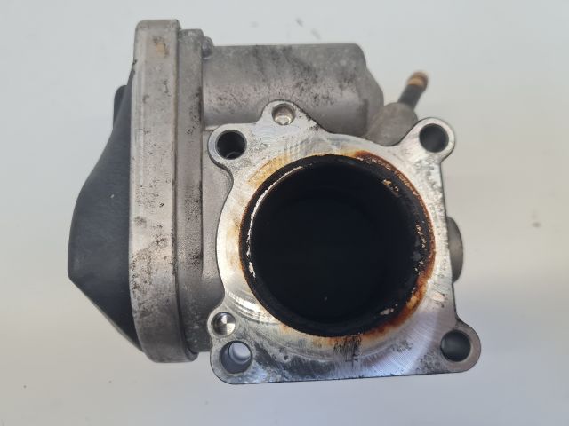 bontott VW GOLF IV Fojtószelep (Elektromos)