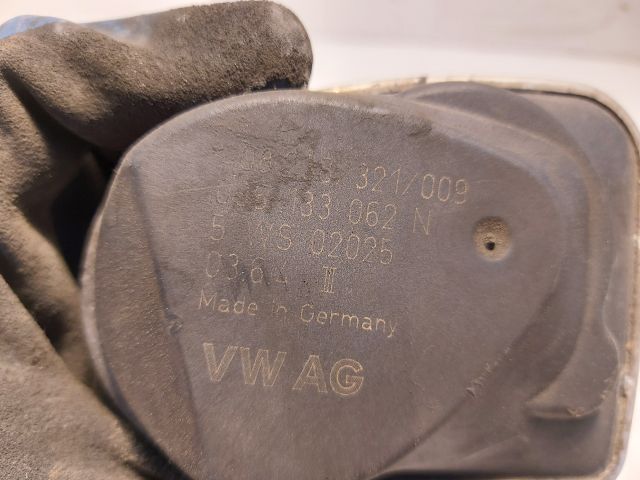 bontott VW GOLF IV Fojtószelep (Elektromos)