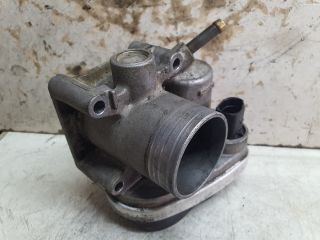 bontott VW GOLF IV Fojtószelep (Elektromos)