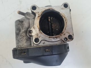 bontott VW GOLF IV Fojtószelep (Elektromos)