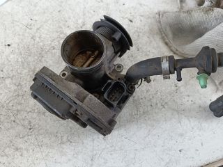 bontott VW GOLF IV Fojtószelep (Elektromos)