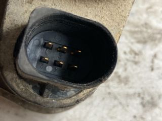 bontott VW GOLF IV Fojtószelep (Elektromos)