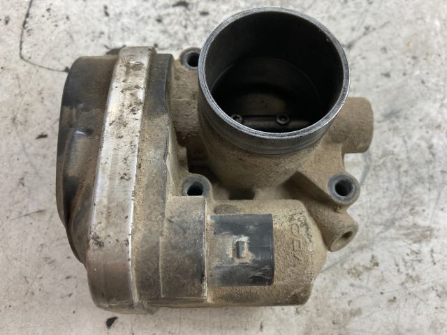 bontott VW GOLF IV Fojtószelep (Elektromos)