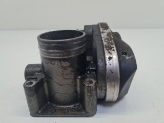 bontott VW GOLF IV Fojtószelep (Elektromos)