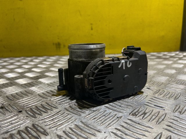 bontott VW GOLF IV Fojtószelep (Elektromos)