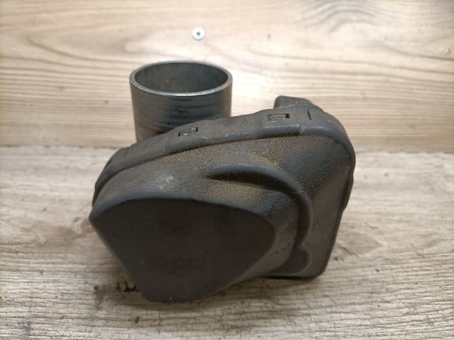 bontott VW GOLF IV Fojtószelep (Elektromos)