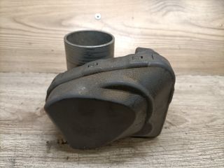 bontott VW GOLF IV Fojtószelep (Elektromos)