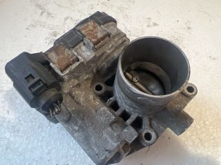 bontott VW GOLF IV Fojtószelep (Elektromos)