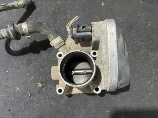 bontott VW GOLF IV Fojtószelep (Elektromos)