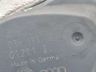 bontott VW GOLF IV Fojtószelep (Elektromos)