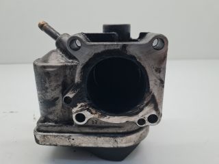 bontott VW GOLF IV Fojtószelep (Elektromos)