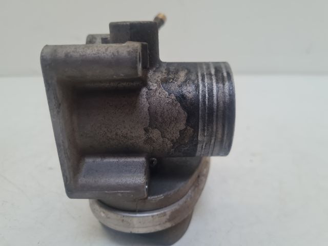 bontott VW GOLF IV Fojtószelep (Elektromos)