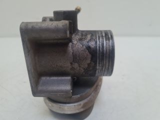 bontott VW GOLF IV Fojtószelep (Elektromos)