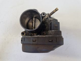 bontott VW GOLF IV Fojtószelep (Elektromos)