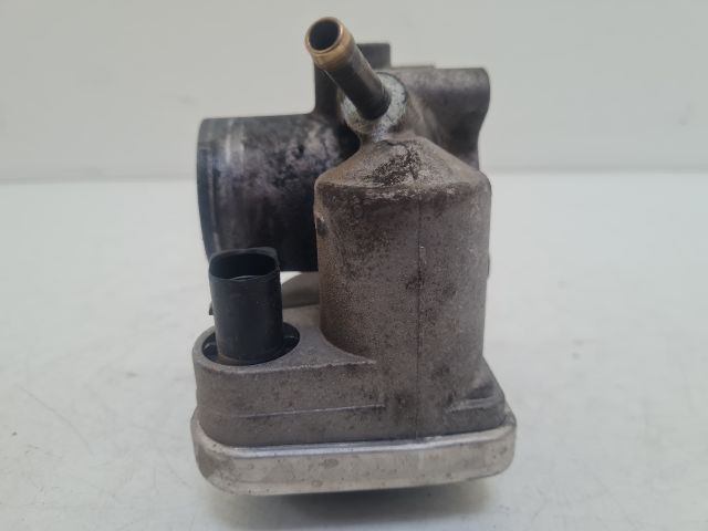 bontott VW GOLF IV Fojtószelep (Elektromos)