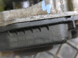 bontott VW GOLF IV Fojtószelep (Elektromos)