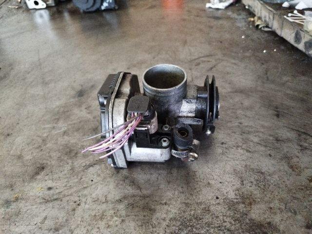 bontott VW GOLF IV Fojtószelep (Elektromos)