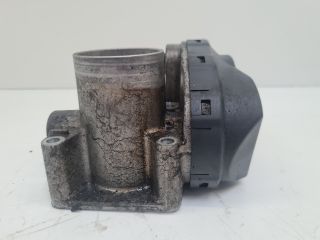 bontott VW GOLF IV Fojtószelep (Elektromos)