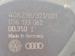 bontott VW GOLF IV Fojtószelep (Elektromos)