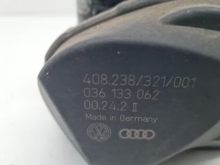 bontott VW GOLF IV Fojtószelep (Elektromos)