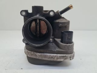 bontott VW GOLF IV Fojtószelep (Elektromos)