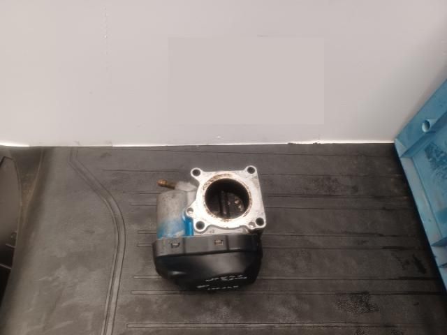 bontott VW GOLF IV Fojtószelep (Elektromos)