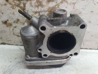 bontott VW GOLF IV Fojtószelep (Elektromos)